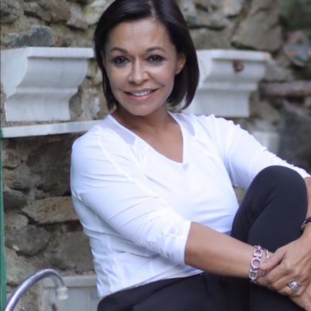 Meet your Posher, Sabrina